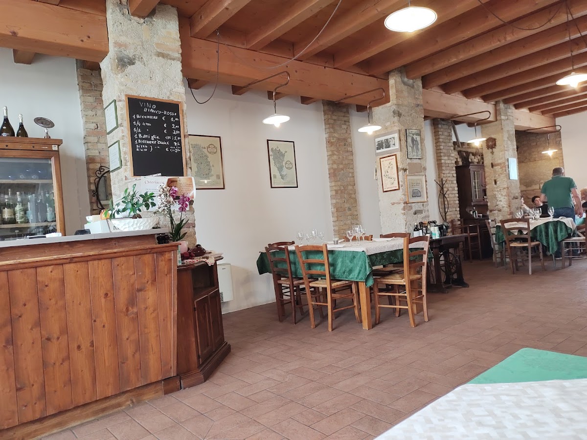 Frascje Agriturismo