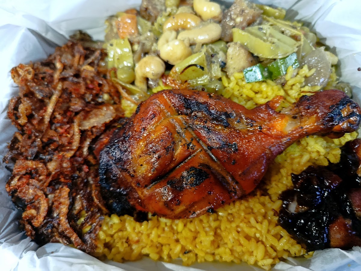 Galle Kitchen
