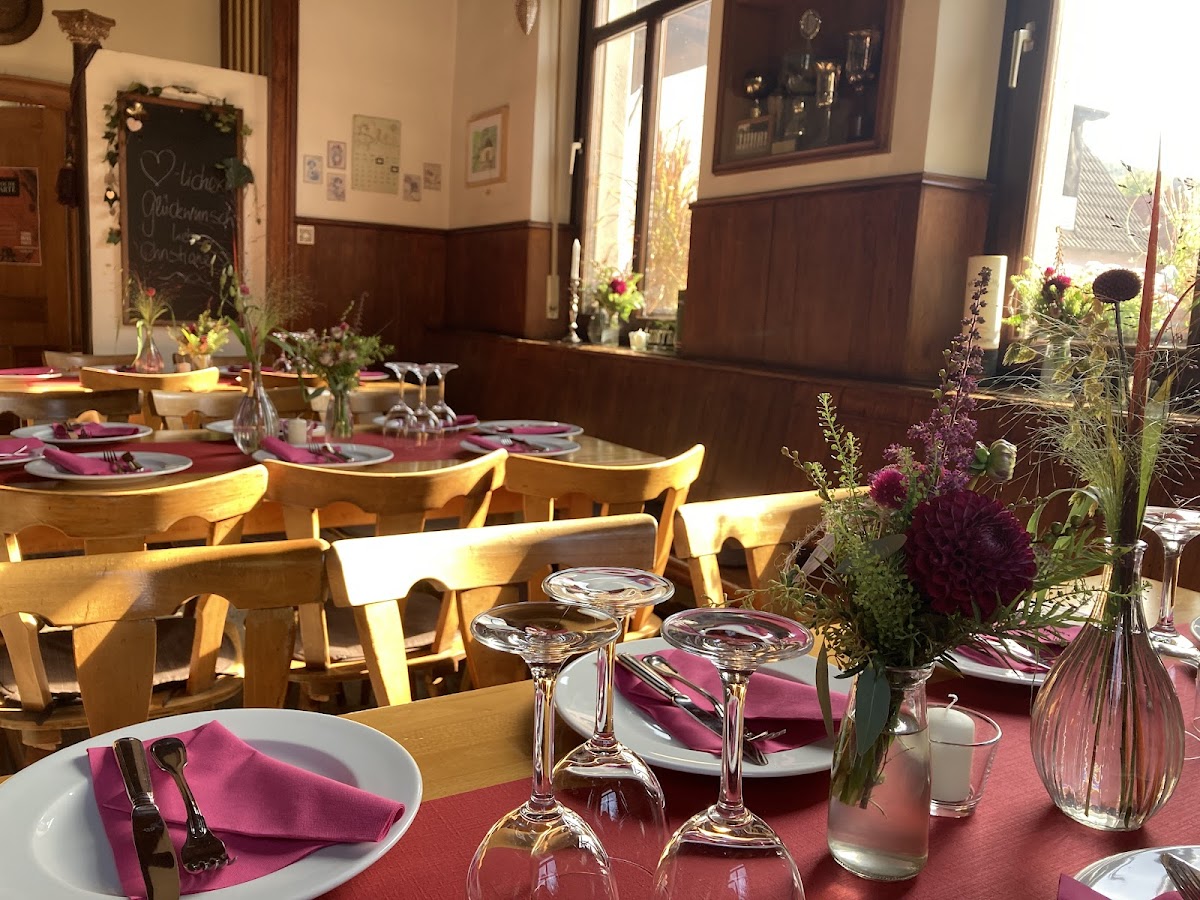 Gasthaus Zum Ratskeller