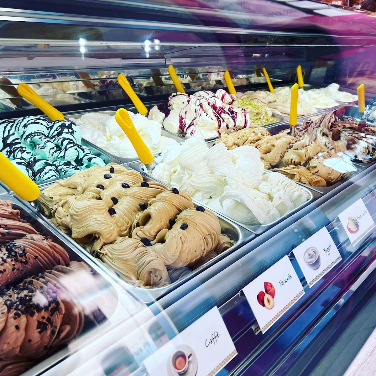 Gelateria Maia