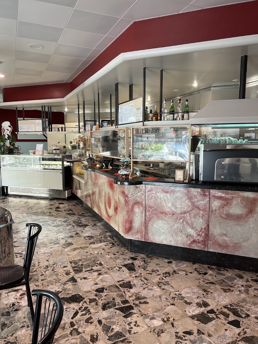 Gelateria Marchesi