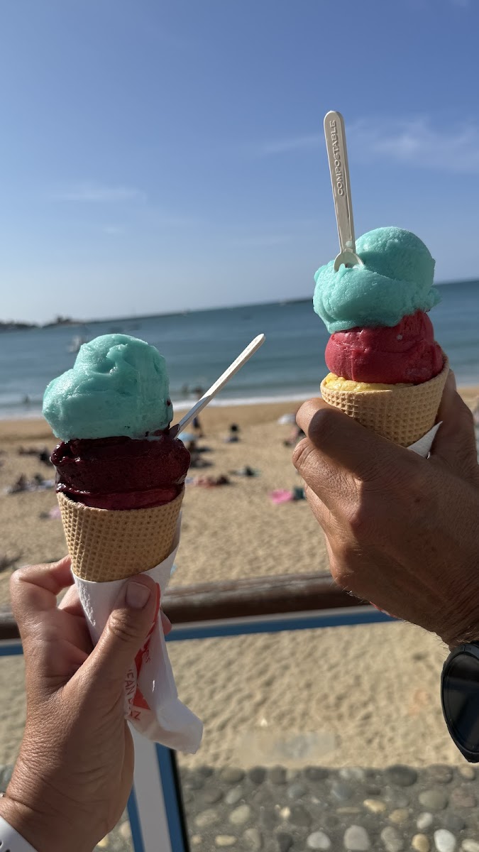 Glaces Lopez