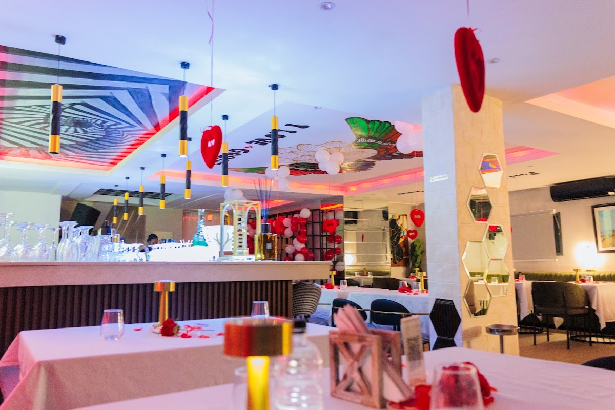 Gossip Kitchen And Bar