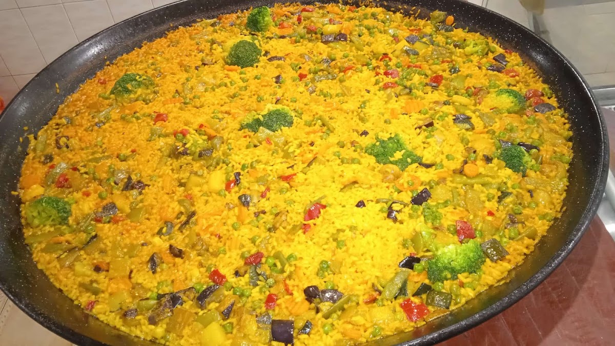 Gp Gourmet S.l. - Comida Casera Para Llevar