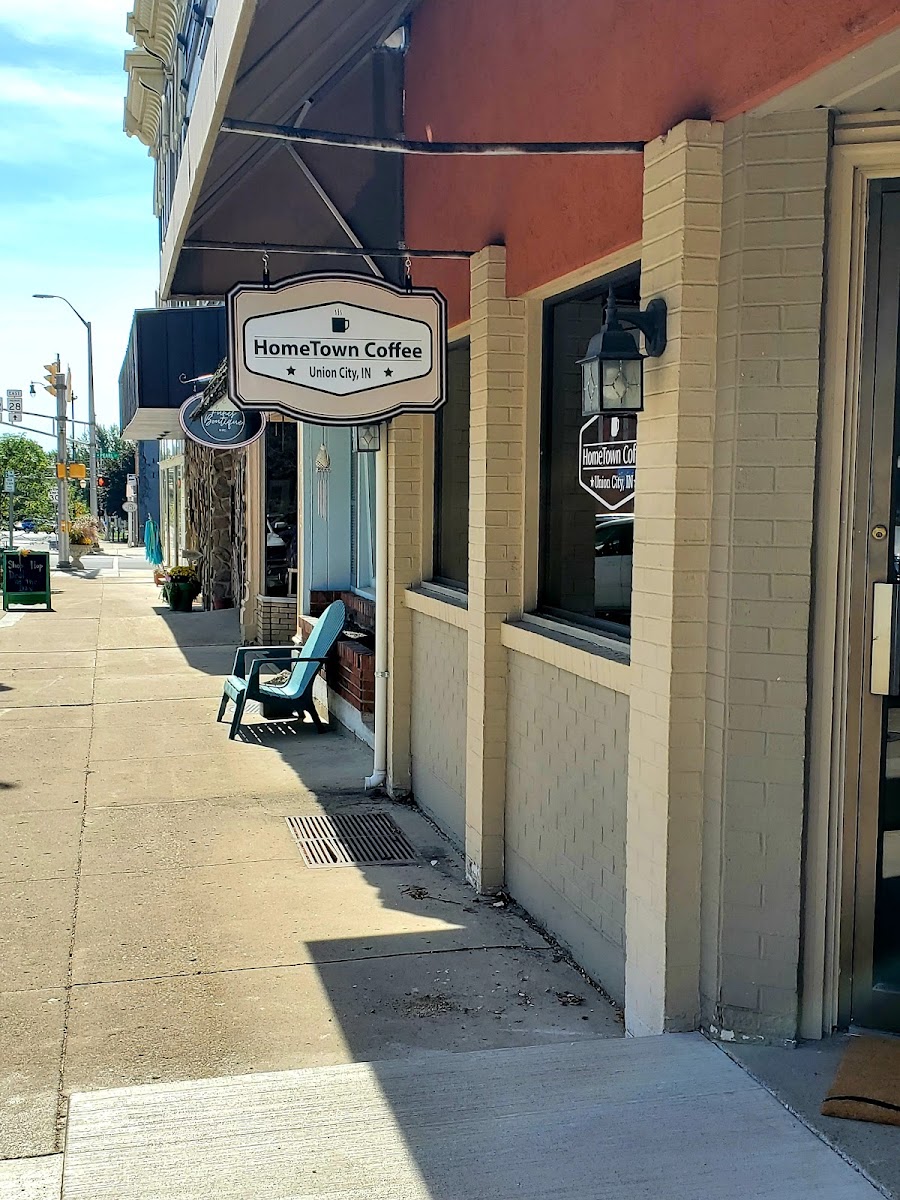 Hometown Coffee