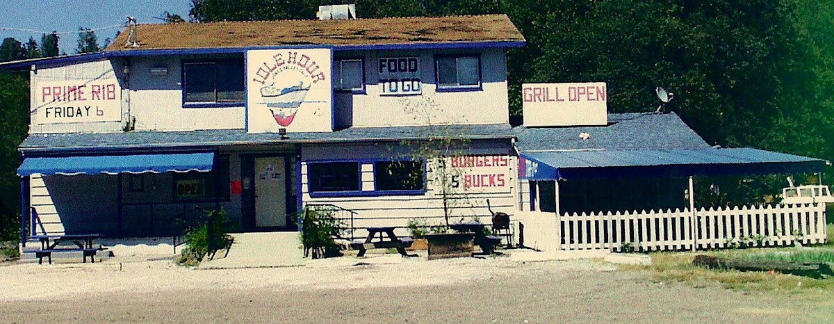 Idle Hour Bar & Grill