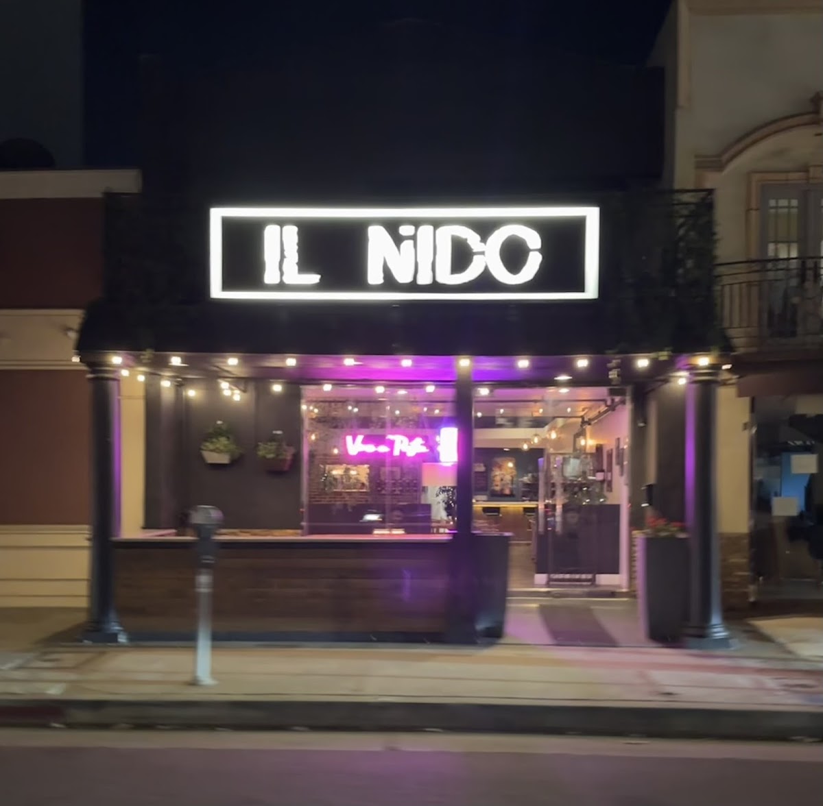 Il Nido