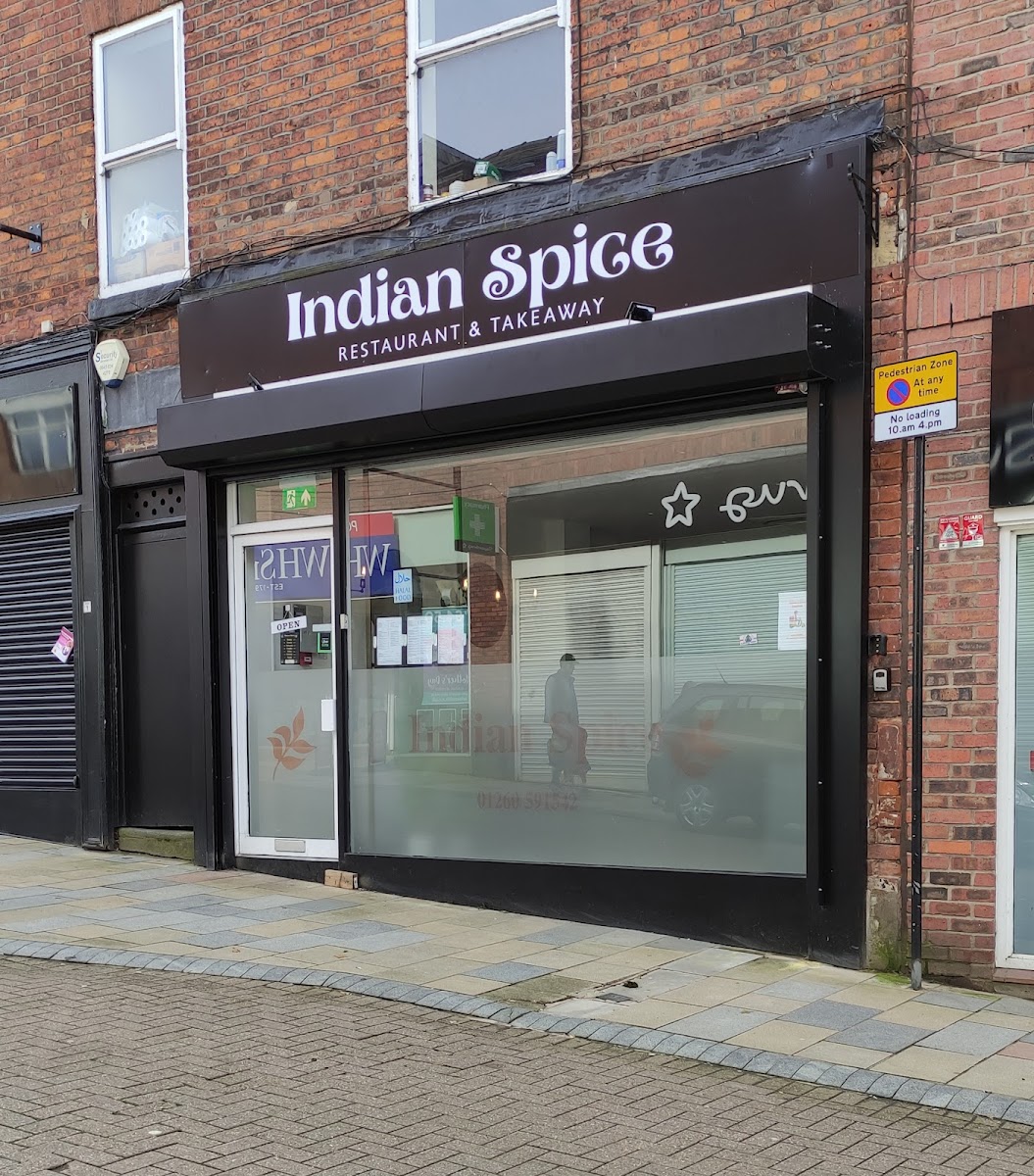 Indian Spice