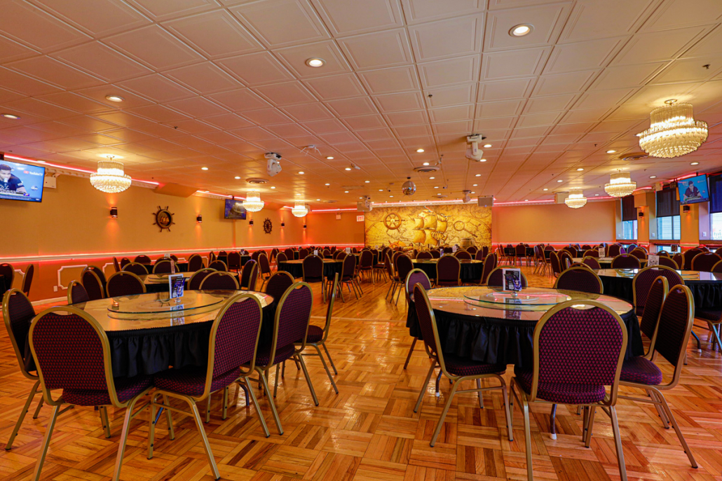 Island 360 Caribbean Restaurant
