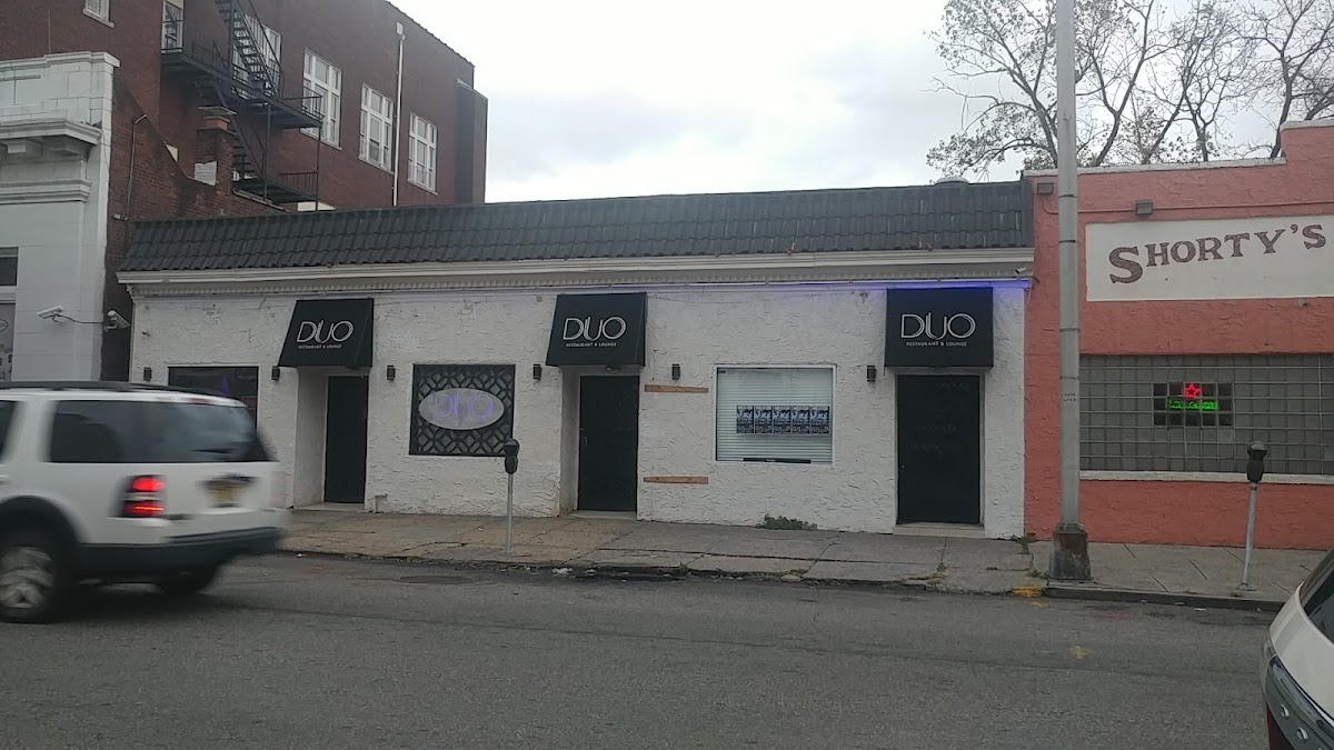 Jass Restaurant & Lounge