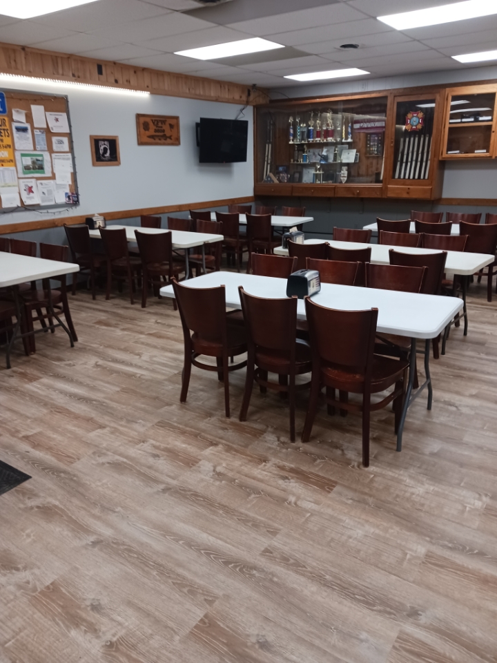 Jenkins Vfw Post 3839