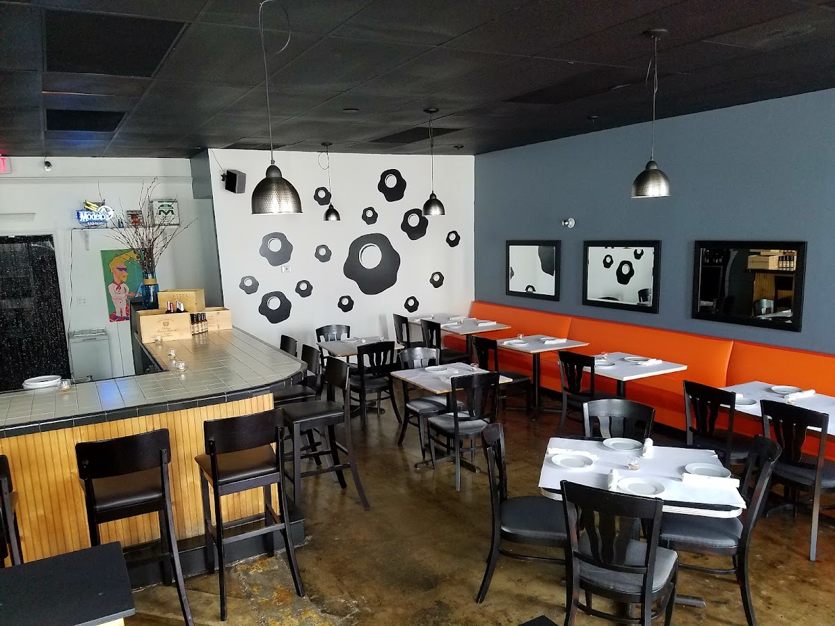 Jewell Bistro