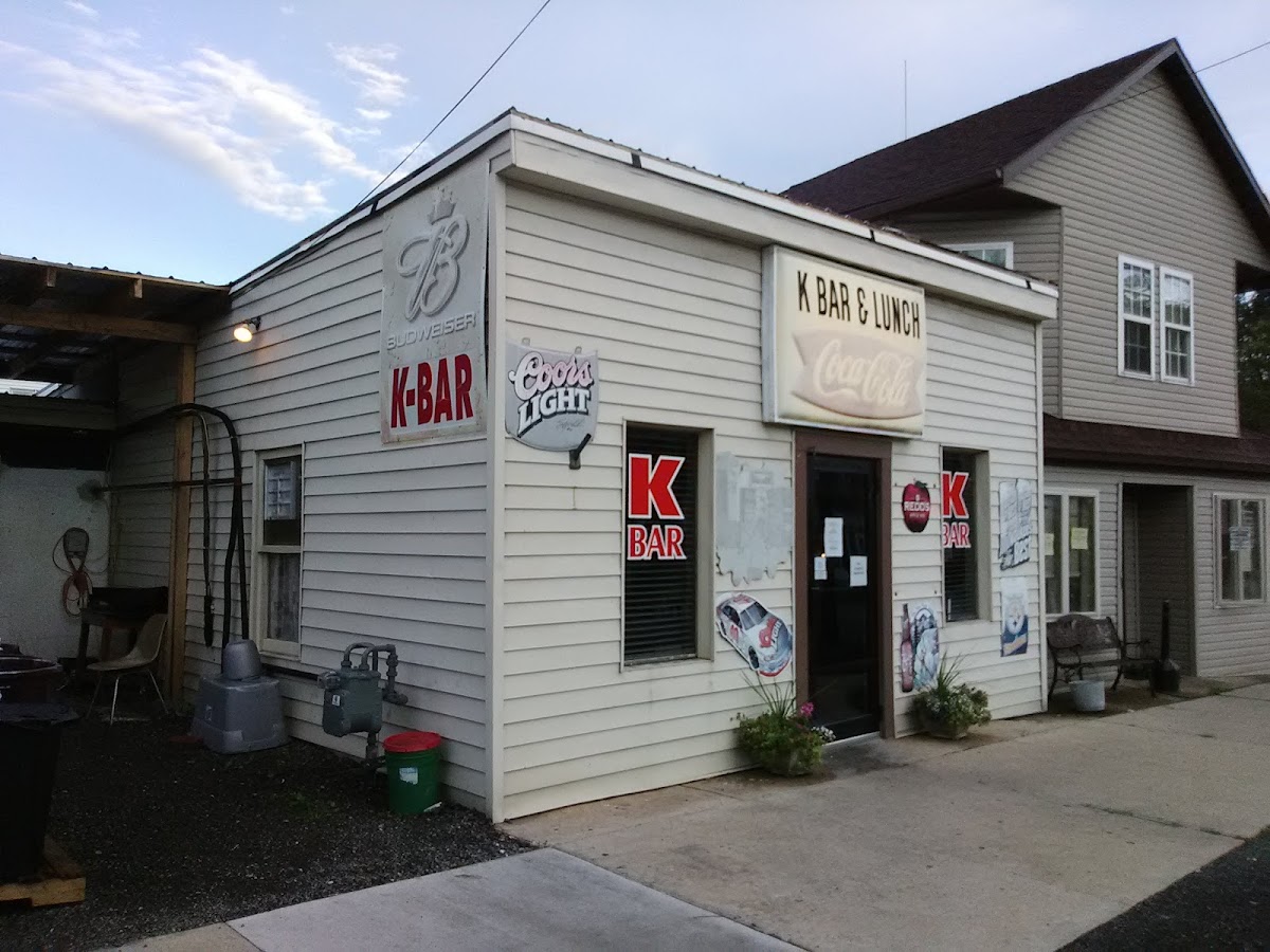 K Bar