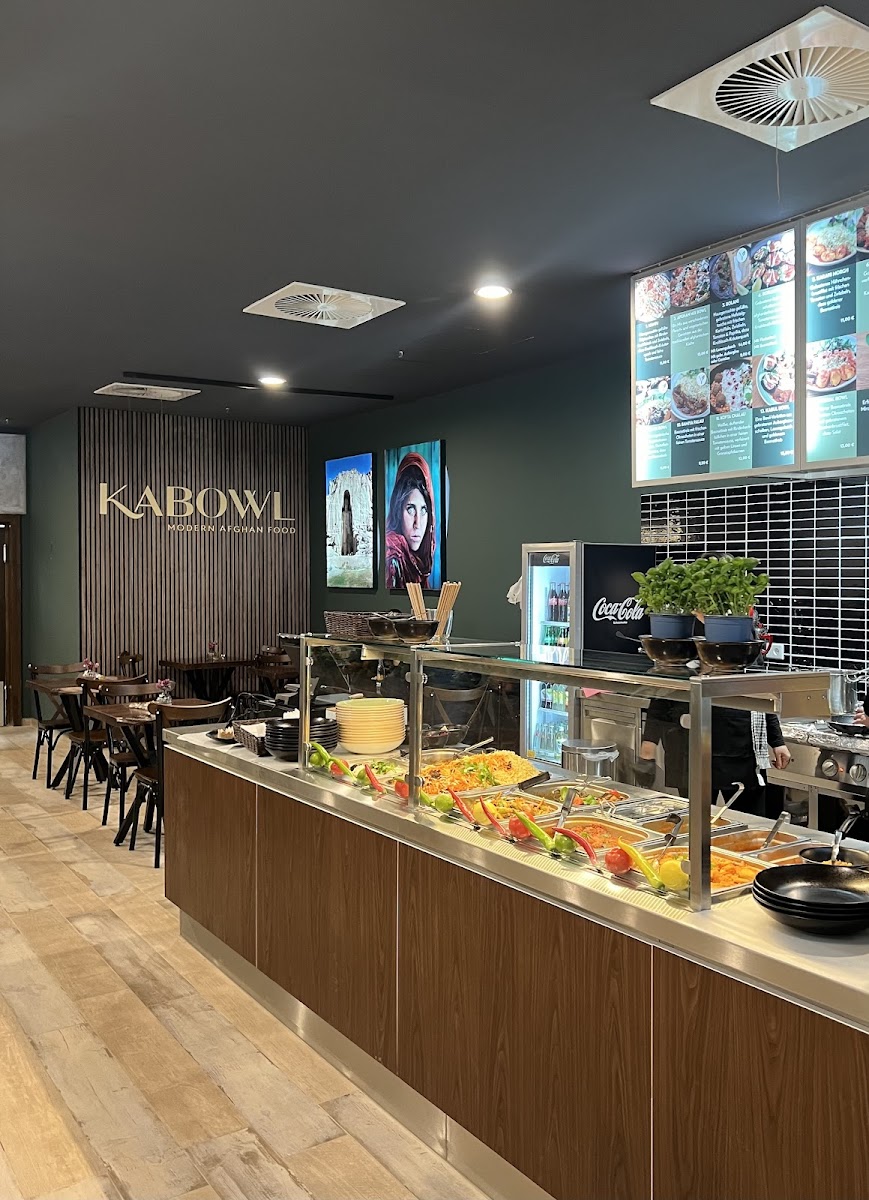 Kabowl