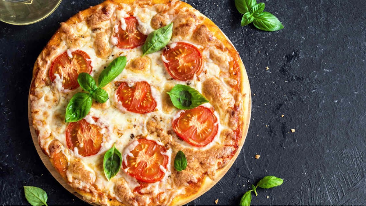 Kakaz Pizza & Kebabs