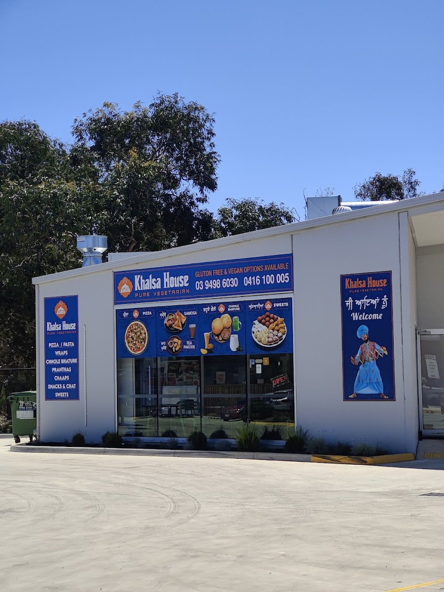 Khalsa House Melton