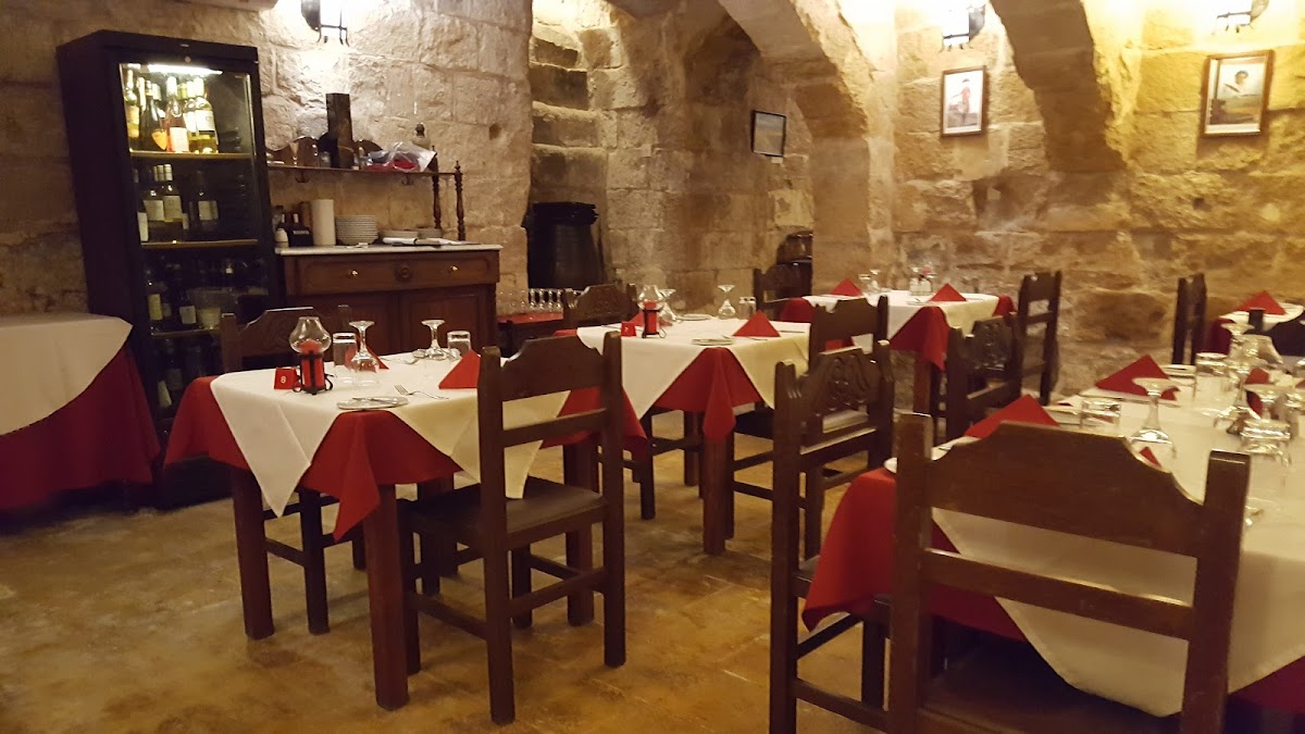 L-Ghonnella Restaurant