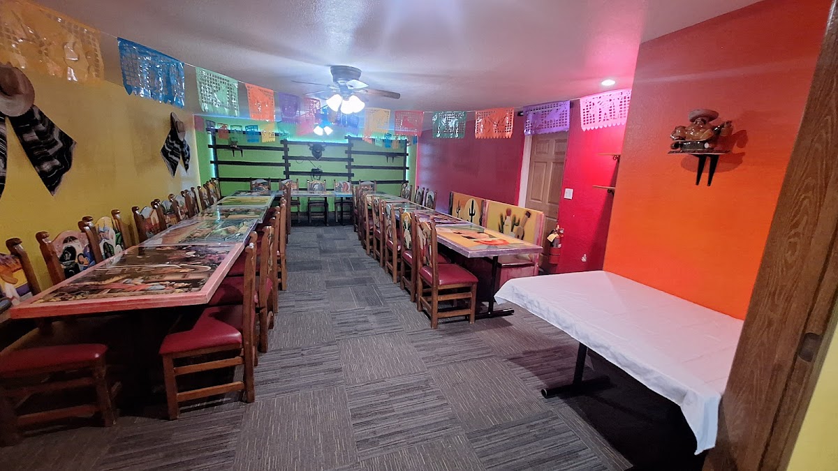 La Bahia Mexican Restaurant