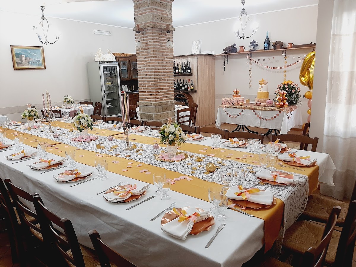 La Cucina Di Mastro Geppetto