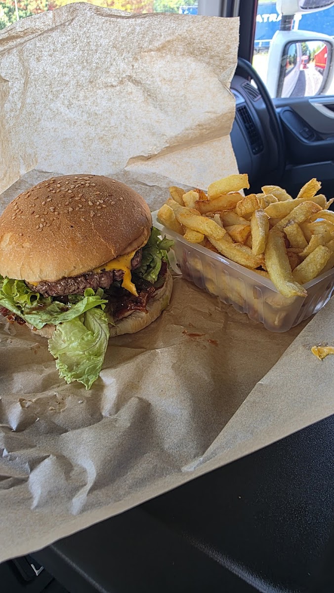 La Frite Autrement