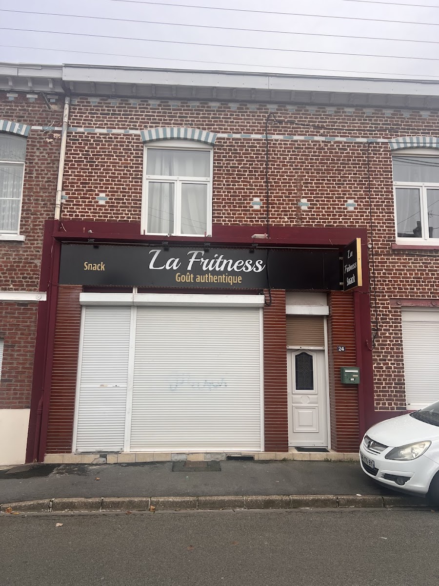 La Fritness