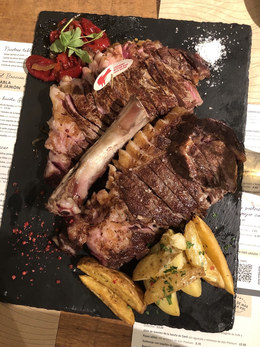 La Montanera