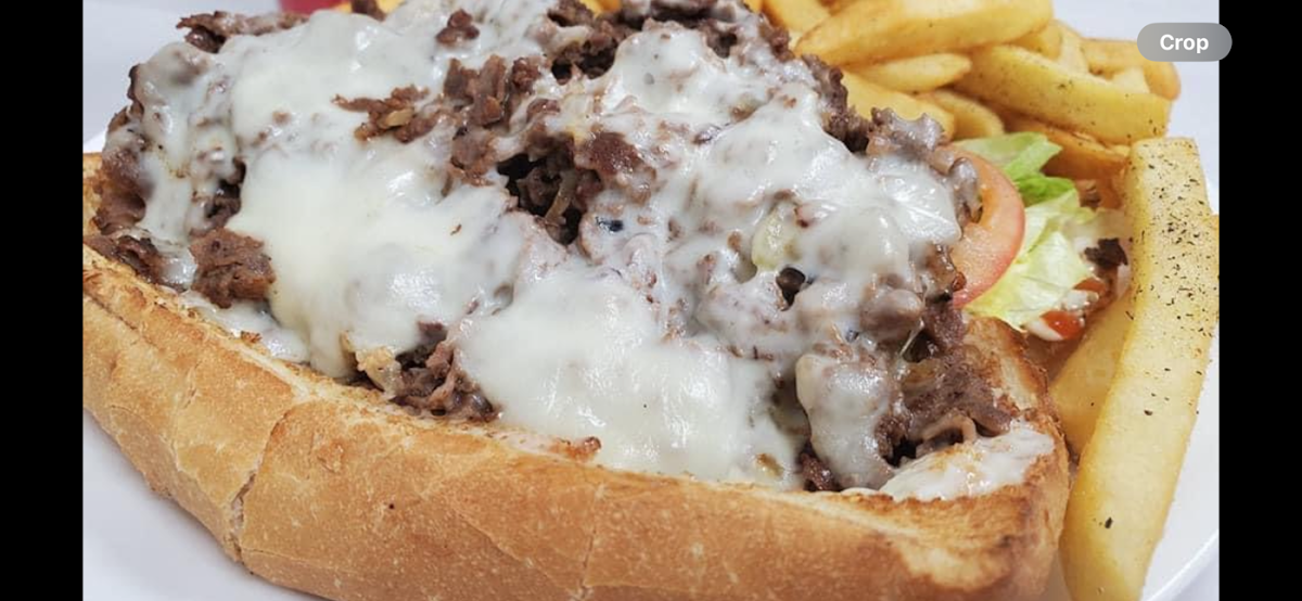 La Pizza & Subs