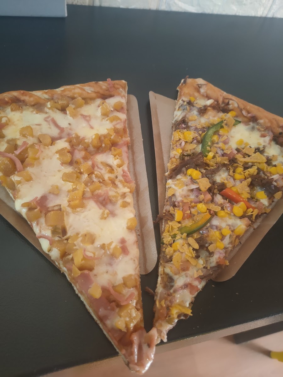 La Pizzería Tunja