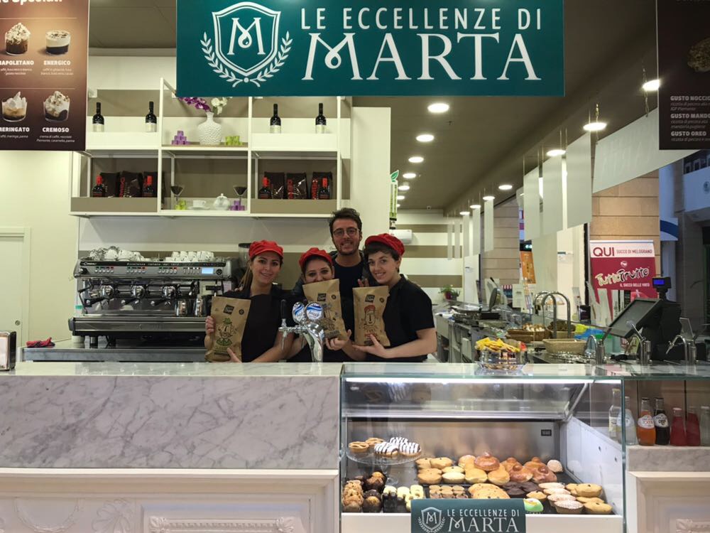 Le Eccellenze Di Marta