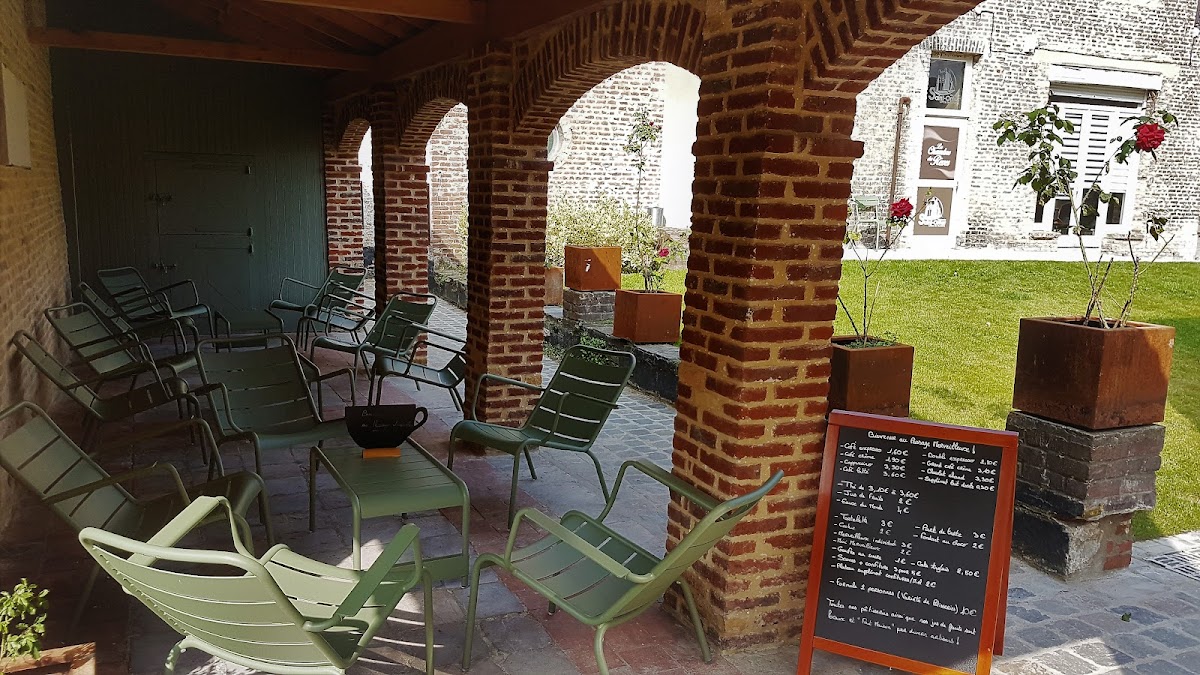 Le Passage Merveilleux