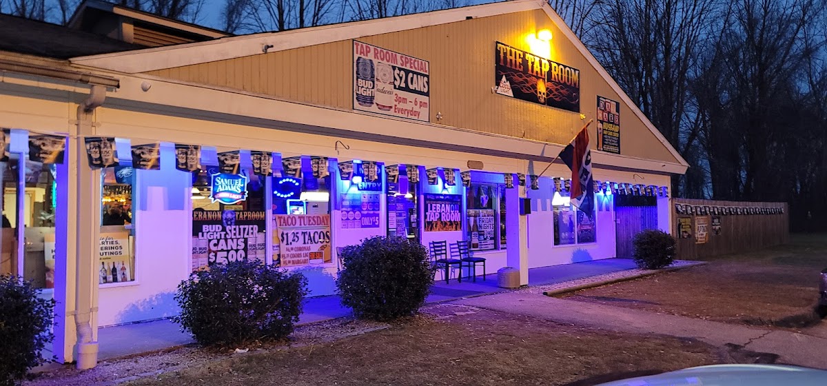 Lebanon Tap Room