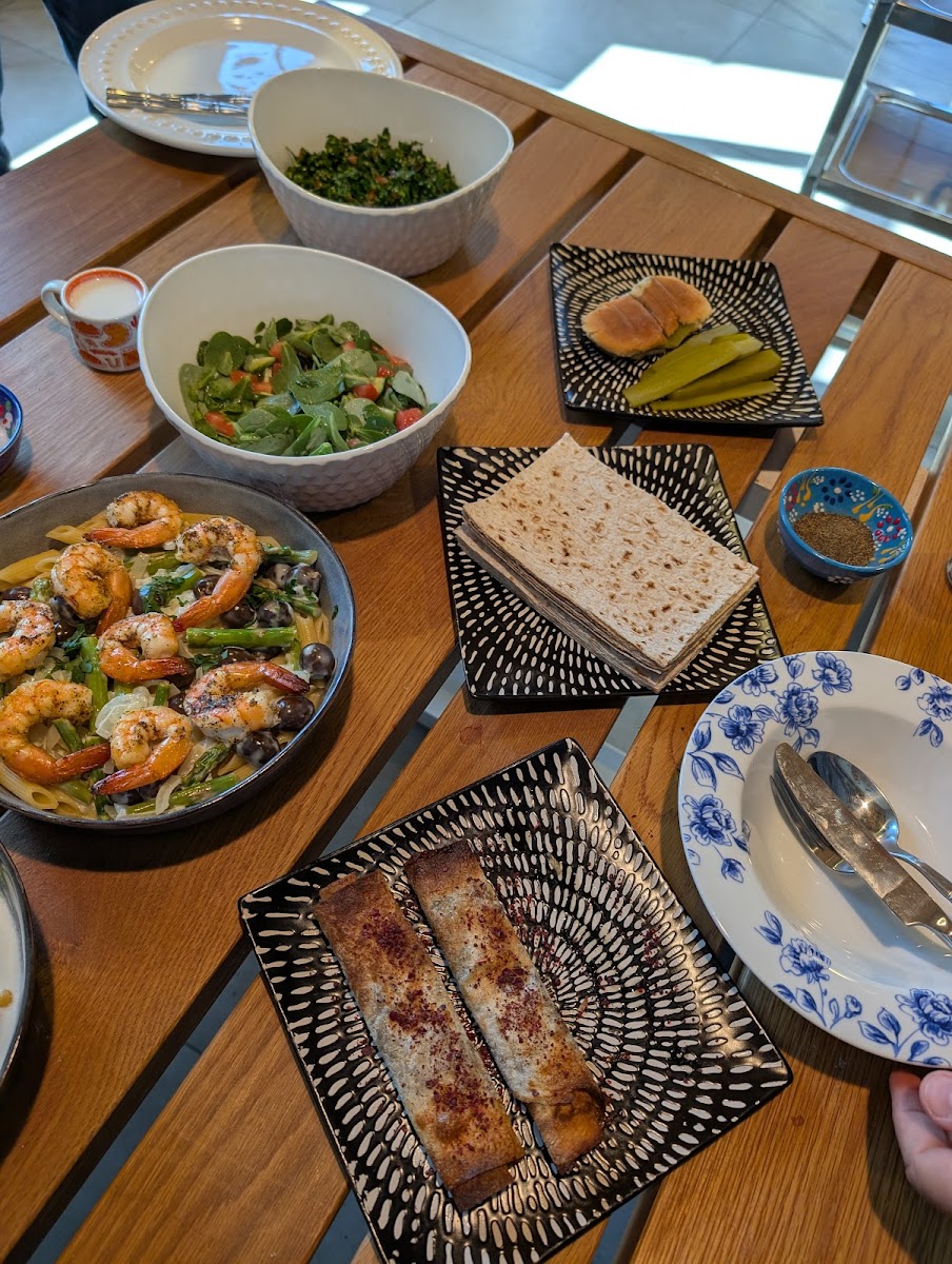 Levant Kitchen