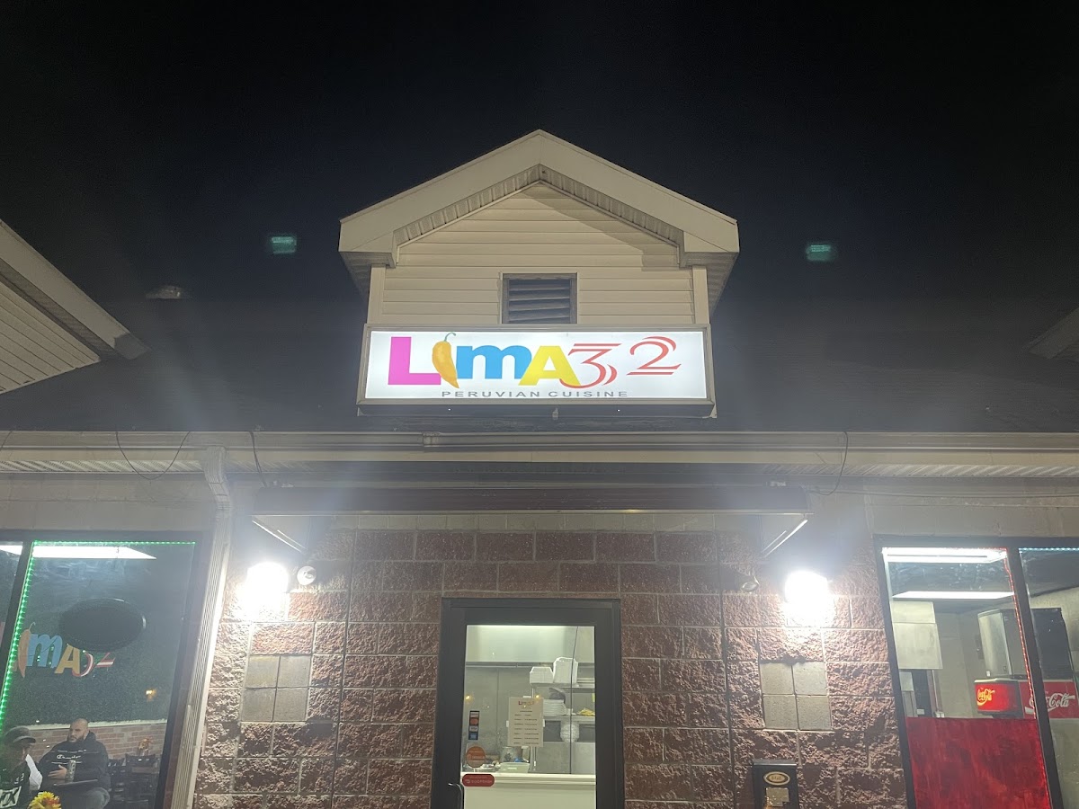 Lima 32