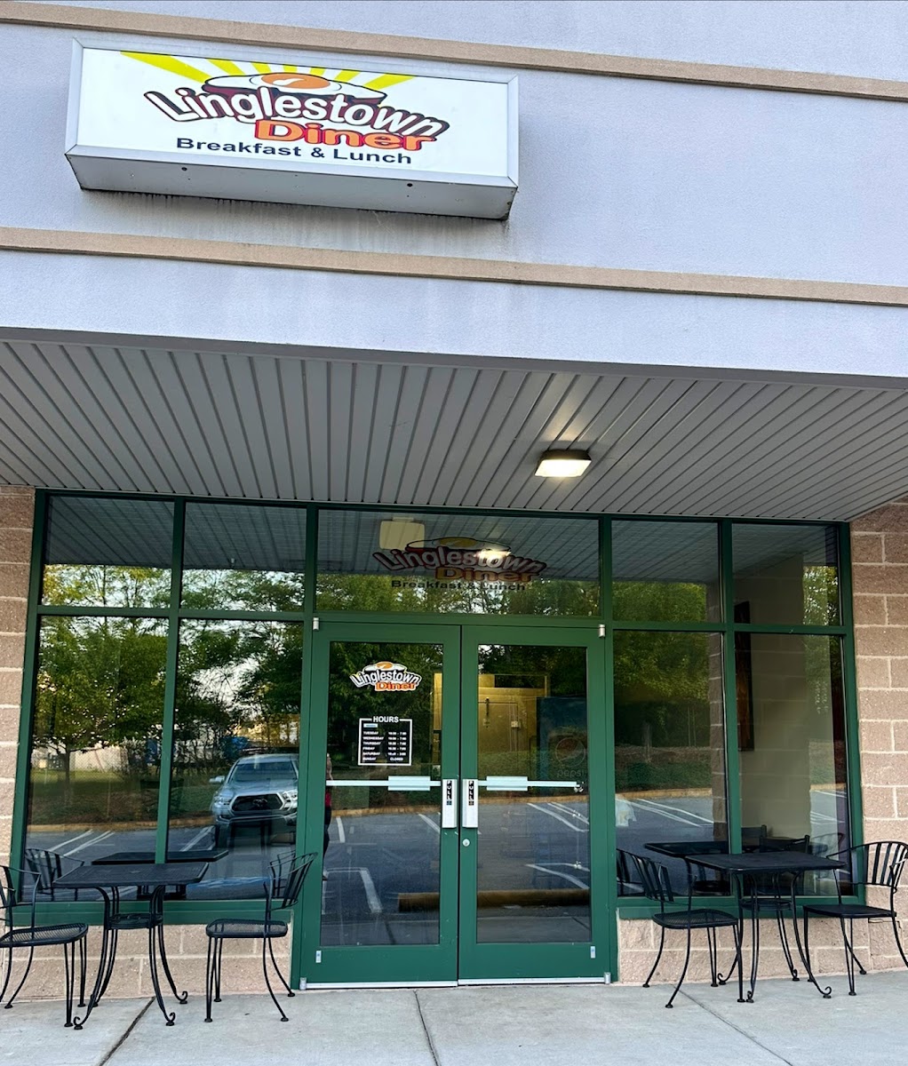 Linglestown Diner