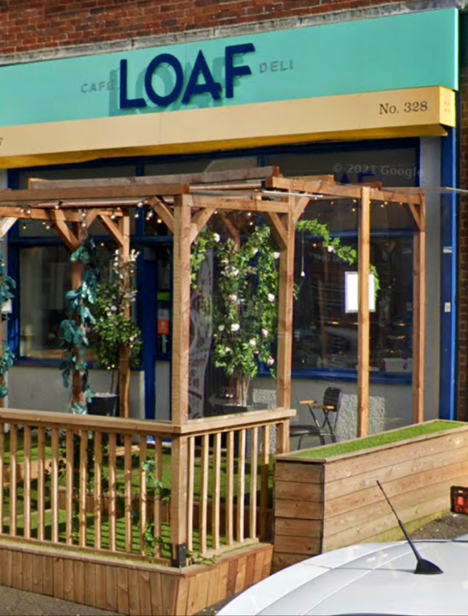 Loaf Bistro • Deli • Bar • Cafe