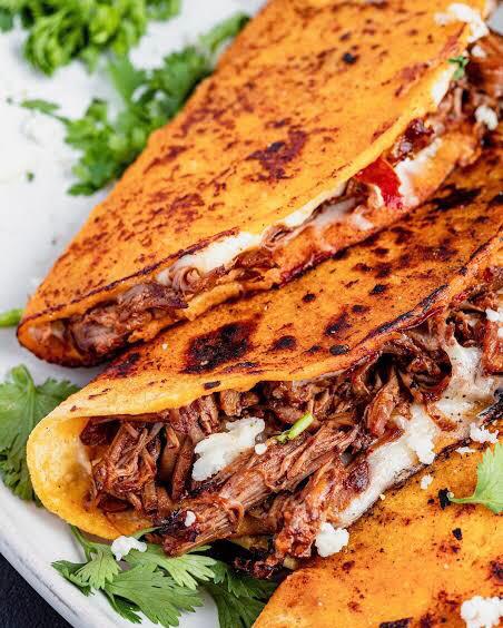 Mexican Kitchen