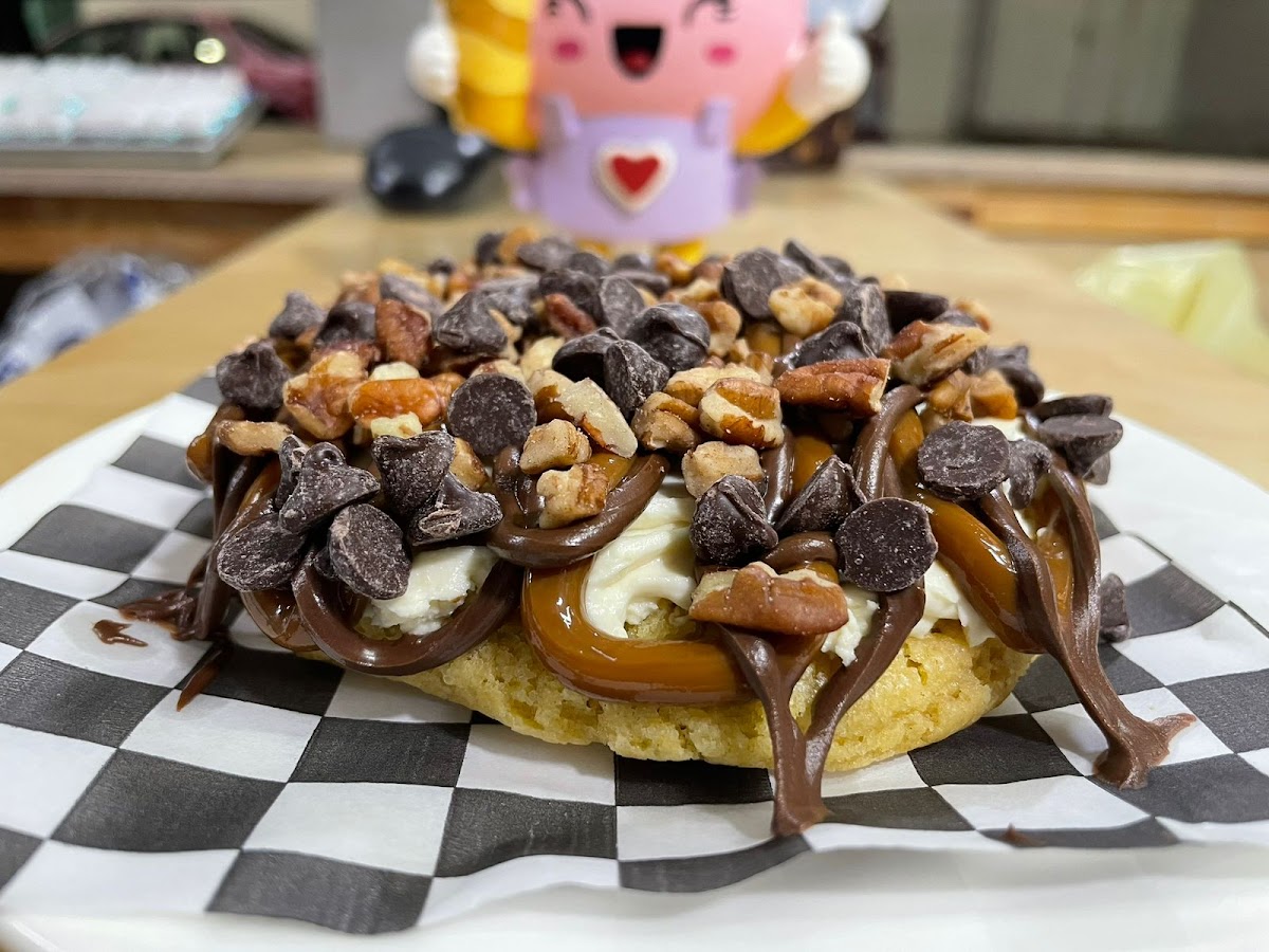 Mi Dulce Corazón