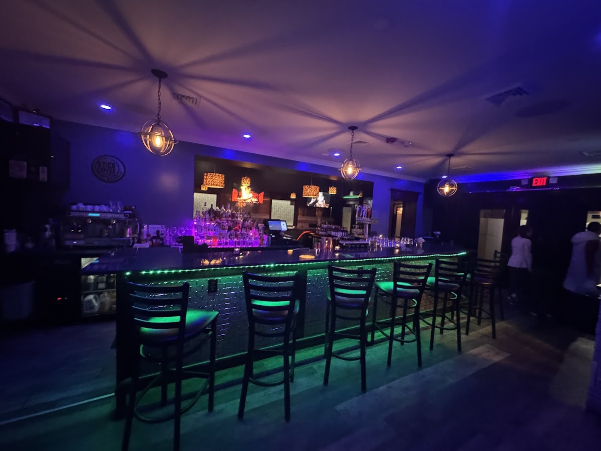 Milano Restaurant