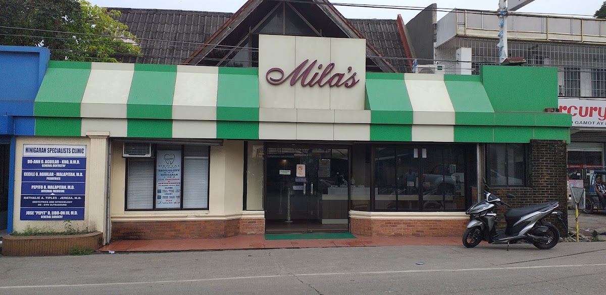 Mila's