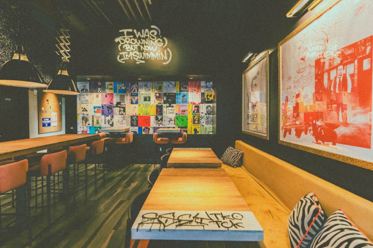 Misfit Society Coffee Club