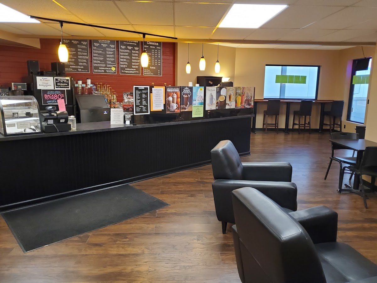 Mojo's Coffeehouse
