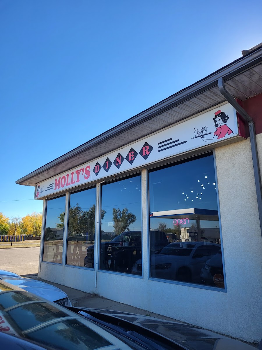 Molly's Diner