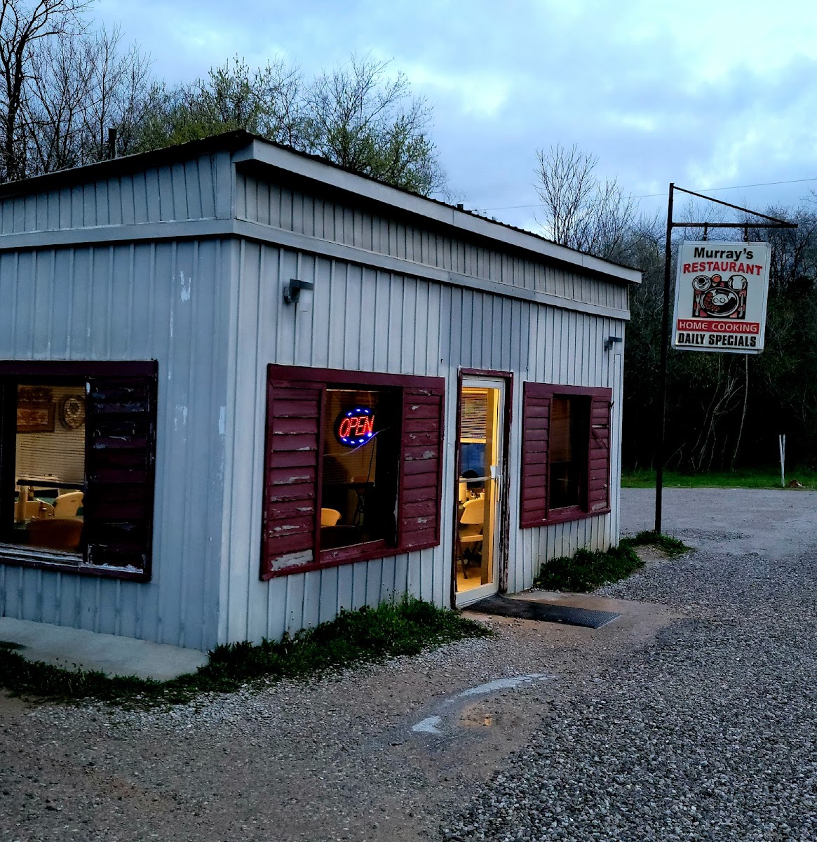 Murray's Restaurant