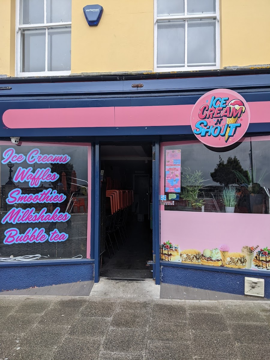 No 15 Bar & Kitchen Margate