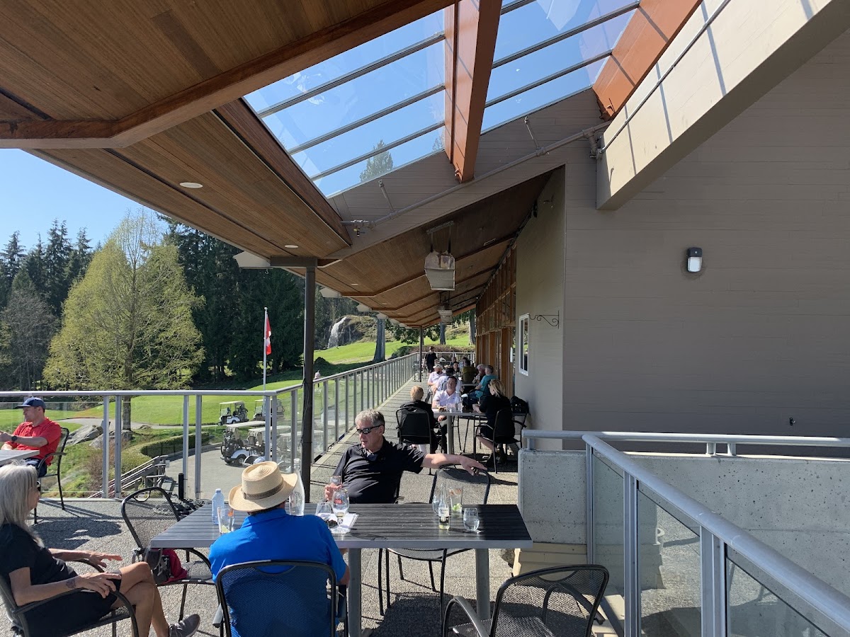 Northlands Bar And Grill