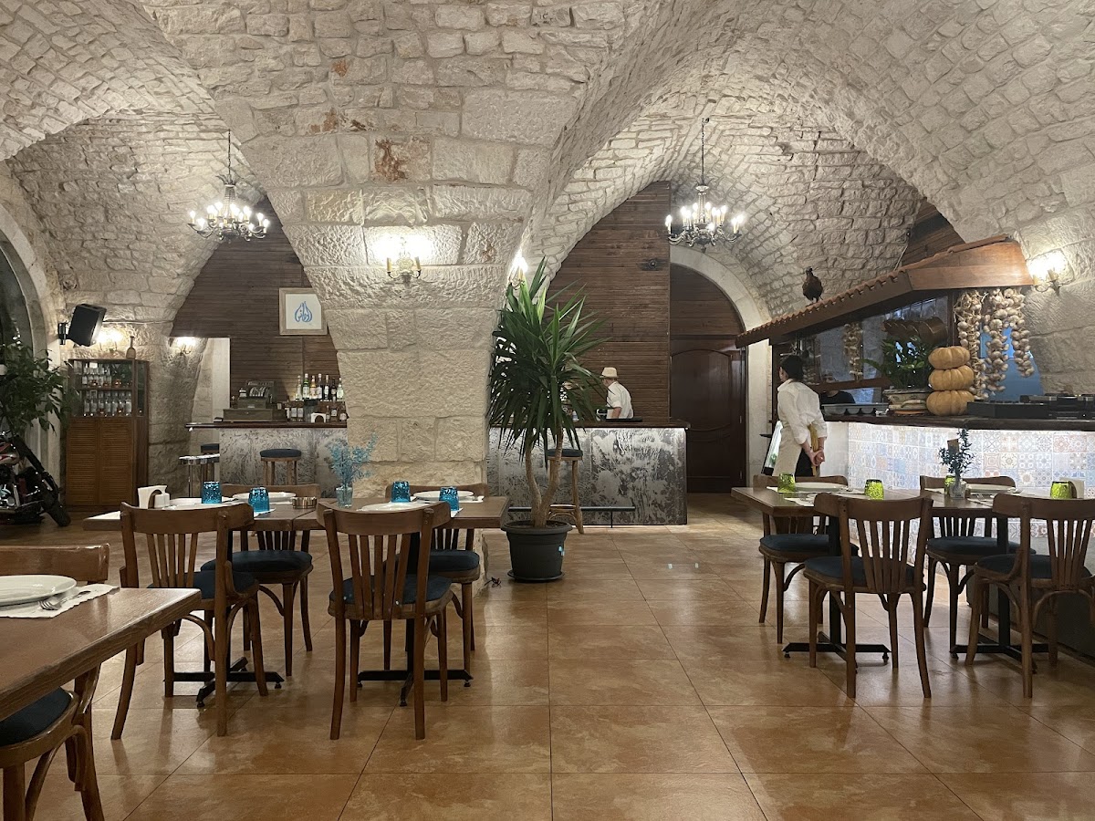 Ohannes Restaurant Jounieh