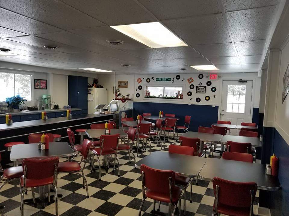 Phil's Diner