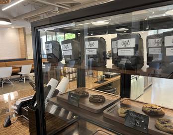 Pineview Coffee Company