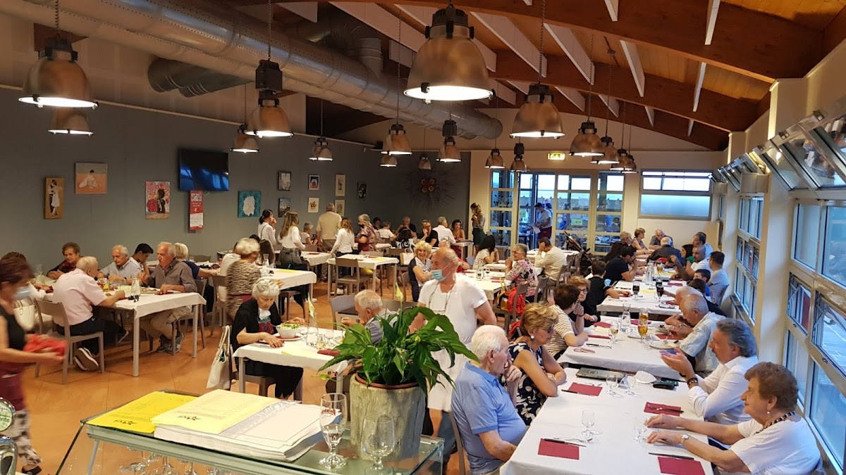 Pizzeria I Due Pini - San Casciano Val Di Pesa