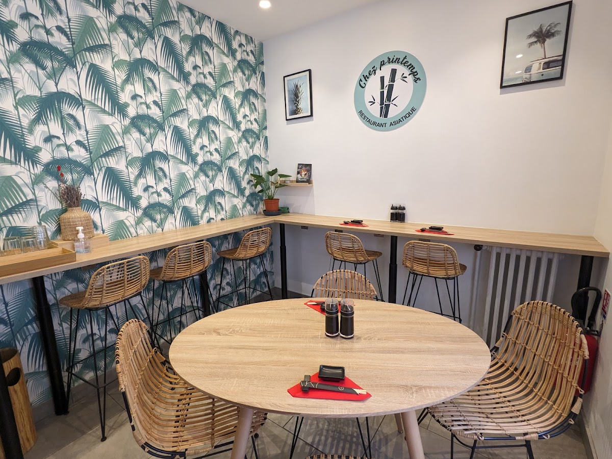 Poké Sushi & Co
